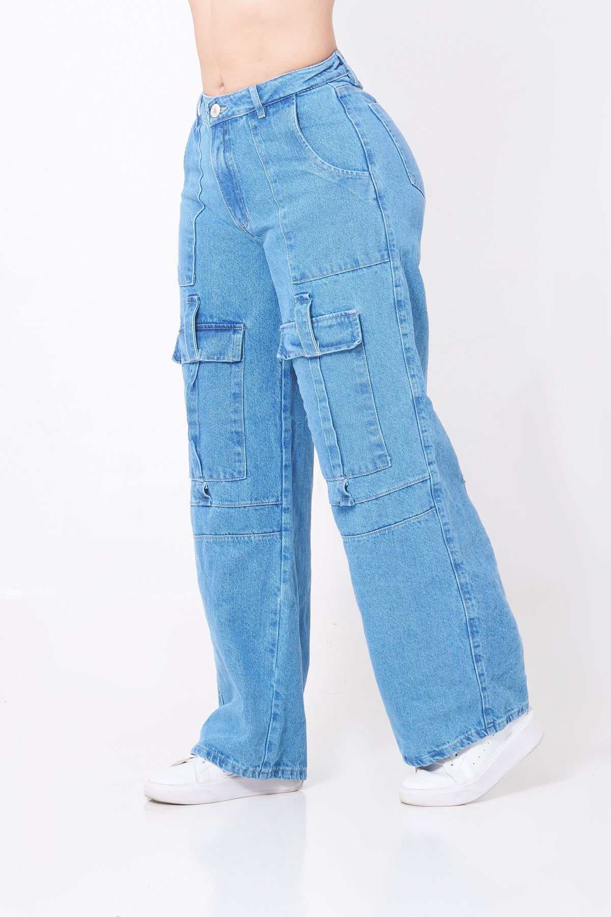 Verox Jeans 8612