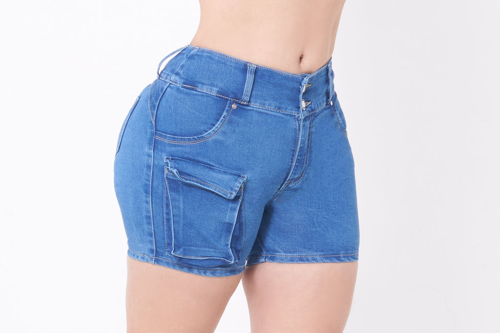 Verox Short 8729