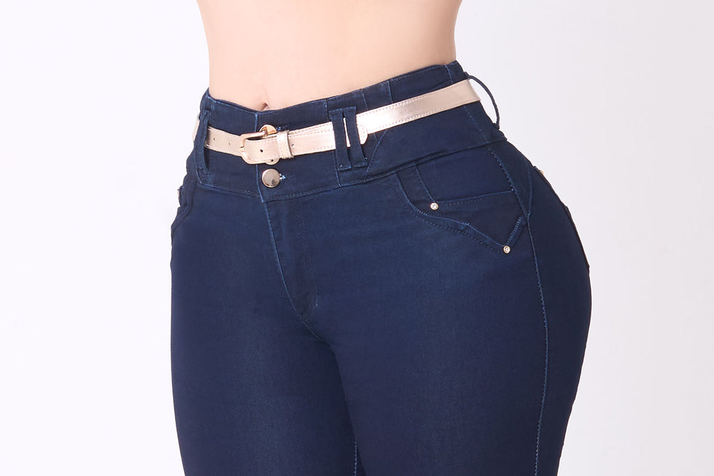Verox Jeans 8801